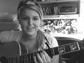 So-So- Brooke Waggoner cover