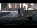 Ce mai sare in fata masinii !