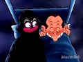 Weird Darth Vader music video