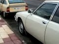 Citroen GS Tarragona meeting