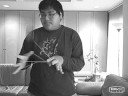 Sonic. A yoyojam Legacy vid.