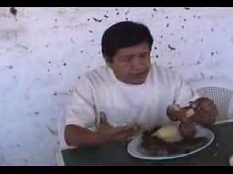 DIA DE LA MADRE EN PILCOMAYO 2007