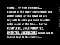 Snuff aka American Cannibale (1976) Theatrical Trailer