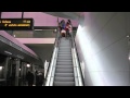 HARLEM SHAKE METRO BRESCIA - YouTube