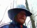 AT Thru-hike: Final Thoughts, Final Mile (Oct. 21, 2006)