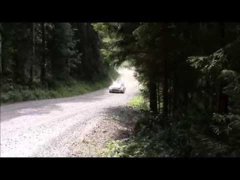 Latest WRC HD & Rally HD Videos