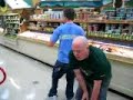 Trader Joe's Dance Off
