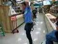 Trader Joe's Dance Off