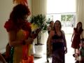 HOMENAGEM AO VIVO COM DRAG QUEEN TCHAKA 11 91327750 FESTA SURPRESA BAIRRO PRAÇA DA ARVORE