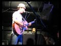 Jason Mraz, Butterfly @ Thekla, Bristol June 2007