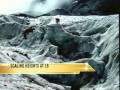 India's teen mountaineer set to scale Everest