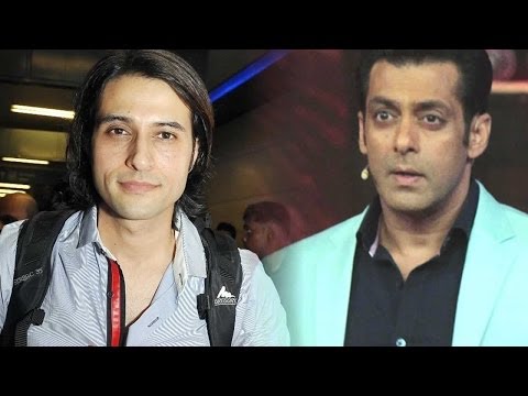 Apurva Agnihotri Finally Breaks His Silence On Salman Khan