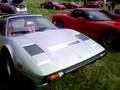 Lotus Club Picnic By Drivin' Ivan