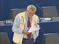 Giulietto Chiesa on Television without frontiers