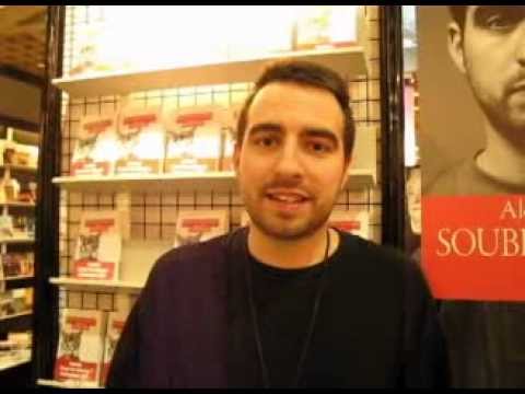 Vid�o de Alexandre Soubli�re