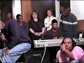 Shed Session in Houston pt 7