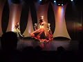 Damballah Tribal 2007