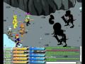 Sacred Seasons - Underworld Arena Speedrun - 8:43