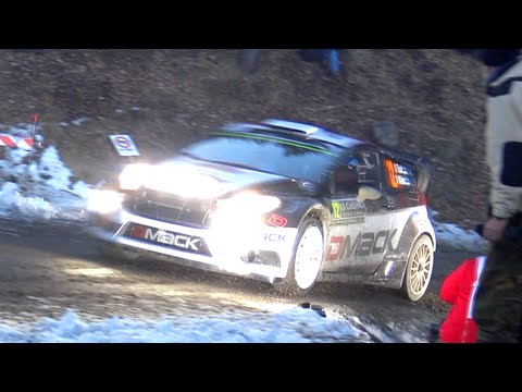 Latest WRC HD & Rally HD Videos