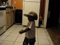 Dancing Baby Tshar