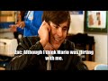 Zashley;; Guilty Pleasure [8/16] | Gym buddy.