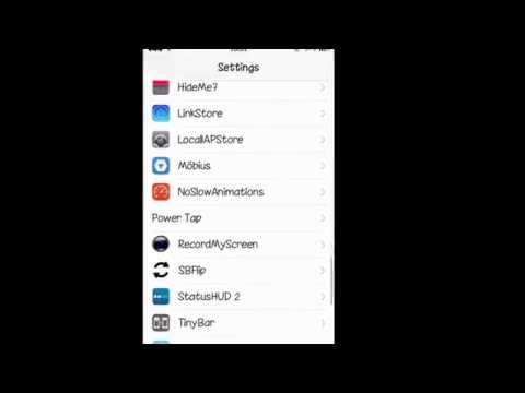 how to get rid cydia