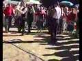 CEMAL BERBER - KISA SAC video