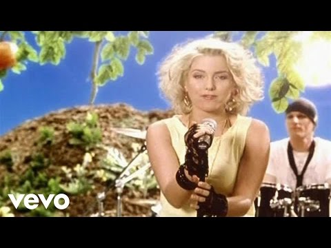 Jeanette - Endless Love