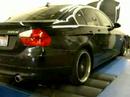 BMW 335xi Mustang Dyno Dinan Reflash BMW 335xi Mustang Dyno Dinan Reflash