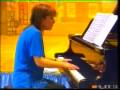 M. Clementi - Sonata in Fa minore Op. 14 No. 3 - 1 & 2 part M. Clementi - Sonata in Fa minore Op. 14 No. 3 - 1 & 2 part