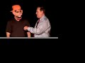 Comedy Ventriloquist John Byrd and Friends