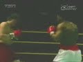 Mike Tyson Vs Steve Zouski Mike Tyson Vs Steve Zouski