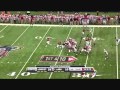 Knile Davis vs Ohio State