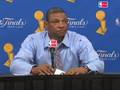Postgame Press Conference: Doc Rivers
