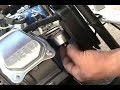 generator running on hho testing Pt.3