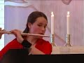A.C.Jobim - Desafinado (Helsinki flute quartet) D.Varelas