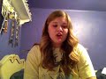 i've already had this song on here, but this one sounded better. thanks for watching! don't forget to subscribe and like :)