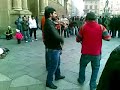 pizzica in piazza maggiore pizzica in piazza maggiore