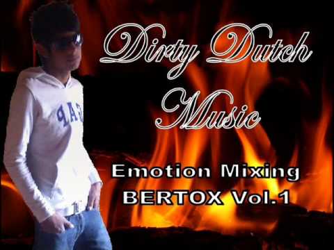 EMOTION mixing BERTOX vol.1