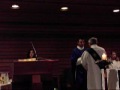 Gospel & Homily First Week of Advent