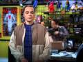 Bazzinga (song / cancin) Warner Channel The Big Bang Theory