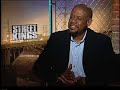 Forrest Whitaker Interview: Street Kings Forrest Whitaker Interview: Street Kings