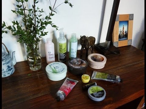 0 Body Shop : verdict