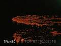 Mauna Loa In Action 1949