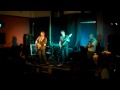 COLIN HALL'S GYPSY BLOOD - DRIVE IN SATURDAY 17-10-09