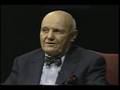 Charlie Rose - ALAN GREENBERG