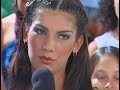Cati Caballero: El Mejor Rostro del Mundo! Cati Caballero: El Mejor Rostro del Mundo!
