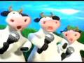 LA VACA LECHERA