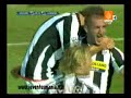 Cagliari Vs Juventus 2007/2008 \"Chiellini\"