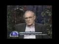 Fred Kirschenmann From Leopold Center, ISU on Local Food Part 1